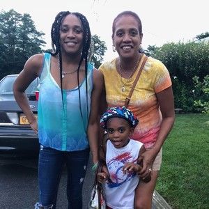 Meet your Posher, William